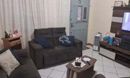 Casa com 2 quartos à venda na Avenida Conceição, 3630, Jardim Japão, São Paulo