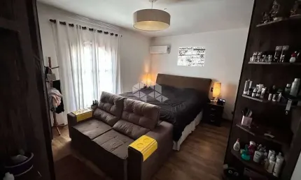 Casa em condomínio fechado com 3 quartos à venda na Nabuco De Araújo, 291, Vila Mariza Mazzei, São Paulo