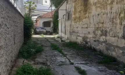 Terreno à Venda na Parada Inglesa com 498m² - Excelente Oportunidade para Empreendimentos Imobiliários!