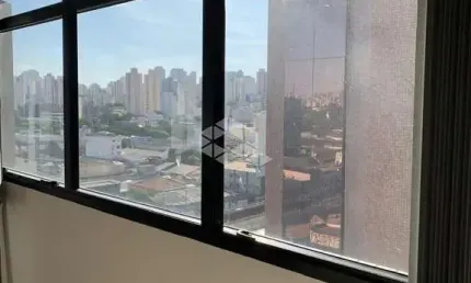 Sala comercial à venda em santana com 53 m² e 2 vagas de garagem