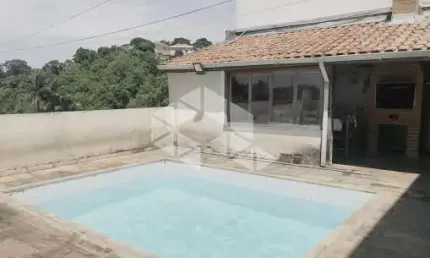 Casa com 5 quartos à venda na Rua Doutor Lauro Costa, 212, Jardim Guapira, São Paulo