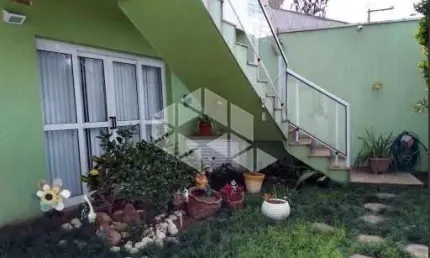 Casa com 3 quartos à venda na Rua Messina, 305, Jardim Leonor Mendes de Barros, São Paulo