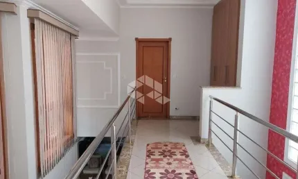 Casa com 3 quartos à venda na Rua Coronel Joaquim Ferreira de Souza, 178, Conjunto Residencial Santa Terezinha, São Paulo