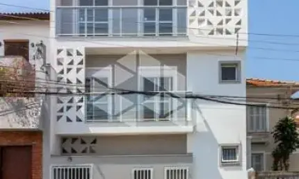 Apartamento novo  à venda na avenida conceição - vila paiva