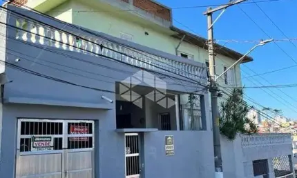 Casa com 3 quartos à venda na Rua India Piquerobi, 109, Vila Medeiros, São Paulo