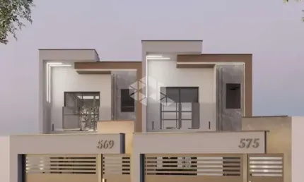 Casa com 3 quartos à venda na Rua Maria Teresa Assunção, 575, Vila São Geraldo, São Paulo