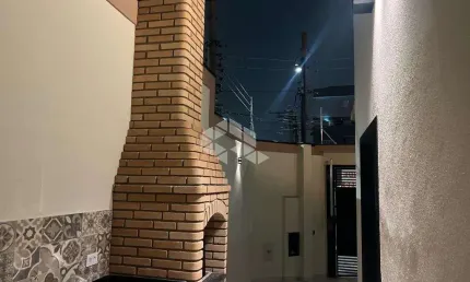 Casa com 3 quartos à venda na Domingos Ortegas, 71, Parque Vitória, São Paulo