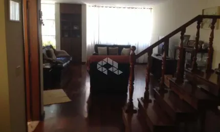 Casa com 4 quartos à venda na Rua Pedro Madureira, 117, Jardim São Paulo (Zona Norte), São Paulo