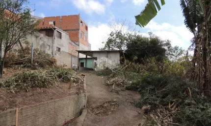 Terreno à venda na Rua Vítor Viana, 86, Vila Paulistana, São Paulo
