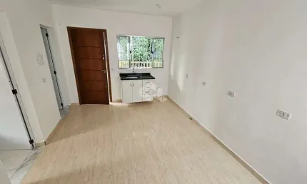 Casa em condomínio fechado com 1 quarto à venda na Rua da Esperança, 1165, Vila Medeiros, São Paulo