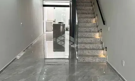 Casa com 3 quartos à venda na Rua João Cordeiro, 289, Vila Carrão, São Paulo