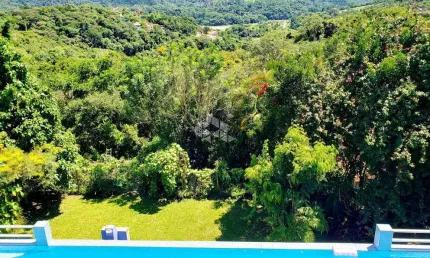 Chácara a venda em mairiporã, próximo a serra da cantareira