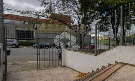 Galpão de 1400m²  a Venda na Vila Siqueira - travessa da avenida Nossa Senhora do Ó