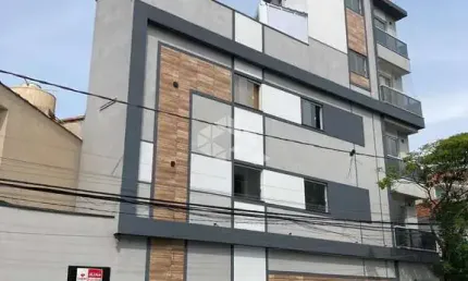 Apartamento a venda na vila dom pedro ii  a 900 metros do metrô parada inglesa  com 2 quartos, sem vaga