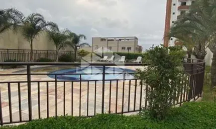 Apartamento a venda na vila maria com 03 dormitórios (01 suíte), 01 vaga e lazer