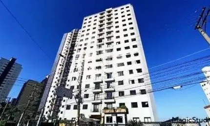 Apartamento a venda no tuurivi com 03 dormitorios (uma suite), 02 vagas e lazer