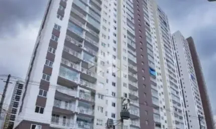 Apartamento moderno e planejado 2 dormitórios com sacada