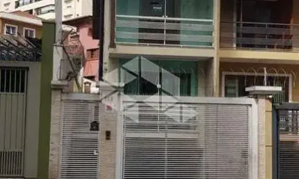 Sobrado à venda no alto de santana - 3 suítes | 3 vagas | 200m² de área útil