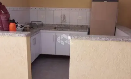 Apartamento com 3 quartos à venda na Professor Custódio De Faria, 67, Parque Mandaqui, São Paulo