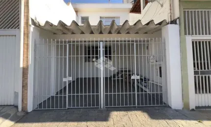 Casa com 4 quartos à venda na Avenida Basiléia, 467, Lauzane Paulista, São Paulo