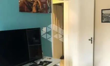 Apartamento com 2 quartos à venda na Rua Mussa Kuraien, 133, Parque Mandaqui, São Paulo