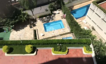 Apartamento com 3 quartos à venda na Rua Camarajé, 146, Jardim Paraíso, São Paulo