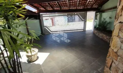 Casa com 3 quartos à venda na Rua João de Laet, 1199, Vila Aurora (Zona Norte), São Paulo