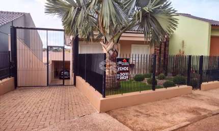 Casa com 2 quartos à venda na Principal, S/n, 565, Boa Vista, Teutônia