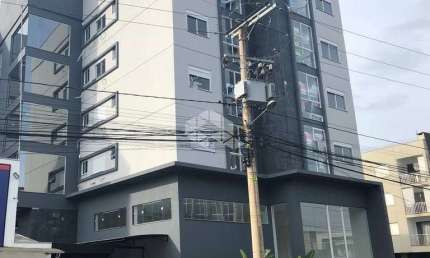 Apartamento de 2 Quartos à Venda no Bairro São Cristóvão, Lajeado