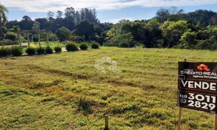 Terreno a venda no Loteamento Ametista no bairro São Bento em Lajeado/RS