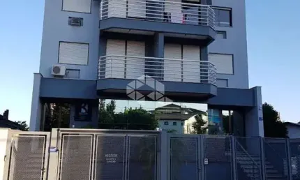 Loja comercial a venda no bairro Americano em Lajeado/RS no Edifício Residencial Vila Bombinhas
