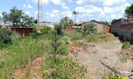 Terreno com 330 m²  a venda no bairro São Cristóvão em Lajeado/RS