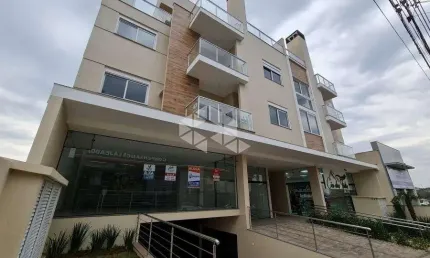 Apartamento de 3 dormitórios, sendo 1 suíte, a venda no bairro São Cristóvão em Lajeado/RS