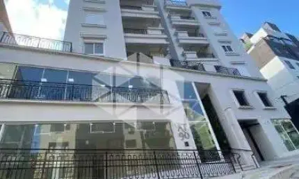 Apartamento semimobiliado com 2 suítes a venda no bairro Hidráulica em Lajeado/RS