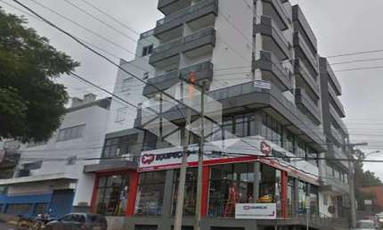 Apartamento de 3 Dormitórios a venda no Bairro Americano