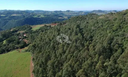 Terreno à venda na Ers 424, 1, Centro, Canudos do Vale