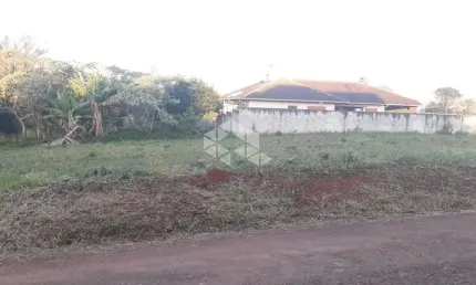 Terreno à venda na Rua João Alfredo Mallmann, 800, Carneiros, Lajeado