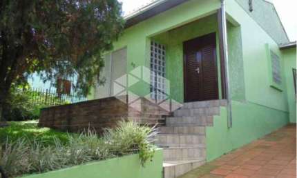 Casa com 3 quartos à venda na 15 De Setembro, 60, Moinhos, Lajeado