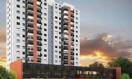 Apartamento a venda com 03 quartos sendo 01 suíte à venda no Bairro Moinhos em Lajeado