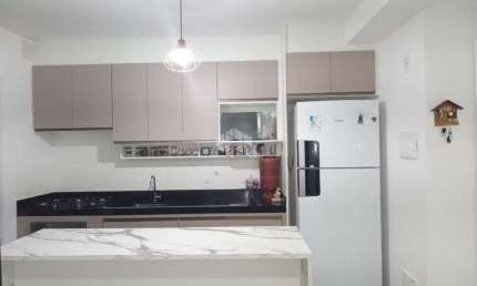 Apartamento com 2 quartos à venda na Rua Manoel da Nóbrega, 300, Centro, Diadema