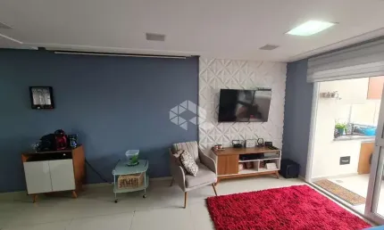 APARTAMENTO A VENDA EM SÃO BERNARDO DO CAMPO_B.ANCHIETA_COND.SPAZZIO VENEZZIA