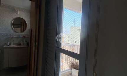 APARTAMENTO A VENDA EM SÃO PAULO_SACOMÃ_EDIFÍCIO TATIANA