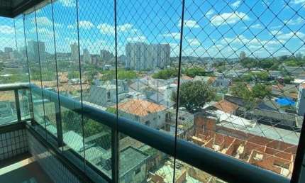 APARTAMENTO A VENDA EM SÃO BERNARDO DO CAMPO_NOVA PETRÓPOLIS_COND. THERESA SABATINI LAZZURI