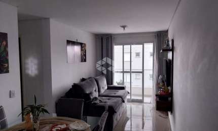 Apartamento com 2 quartos à venda na Avenida Sete de Setembro, 58, Centro, Diadema