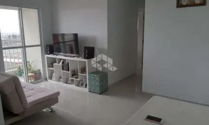 APARTAMENTO A VENDA EM DIADEMA_CENTRO_COND. UP SIDE