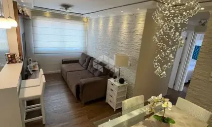Apartamento com 2 quartos à venda na Rua Coimbra, 620, Centro, Diadema