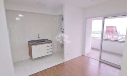 Apartamento com 2 quartos à venda na Avenida Alda, 493, Centro, Diadema