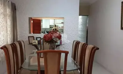 Casa com 3 quartos à venda na Rodolfo Weigand, 43, Jardim Marek, Santo André