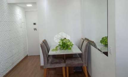 Apartamento 2 Dorms 1 Vaga - Lazer Completo - Diadema