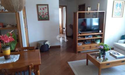 APARTAMENTO À VENDA_118M²_3 DORMITORIOS_ CONDOMINIO EDIFICIO LOTA_PLANALTO PAULISTA SP